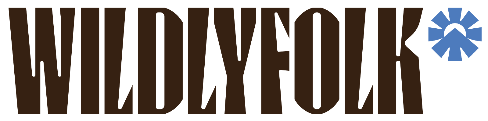 Wildlyfolk logo
